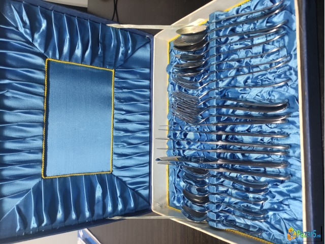 Есцајг за ручање 24/1