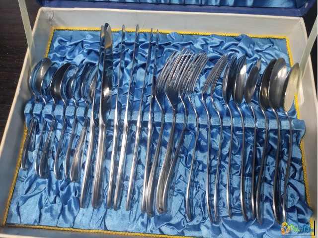 Есцајг за ручање 24/1