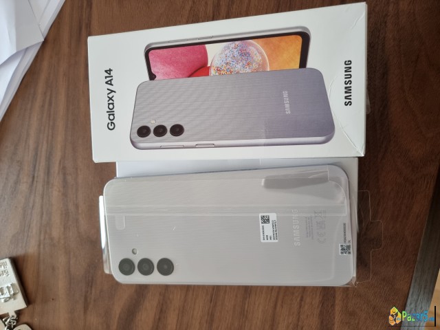 Samsung Galaxy A14