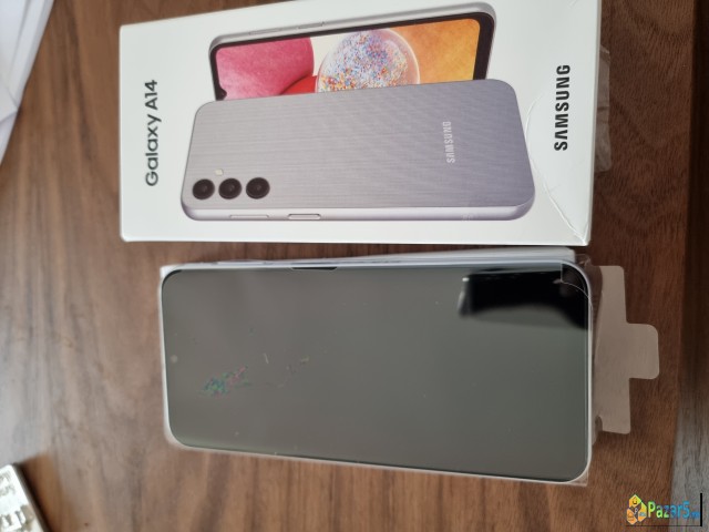 Samsung Galaxy A14