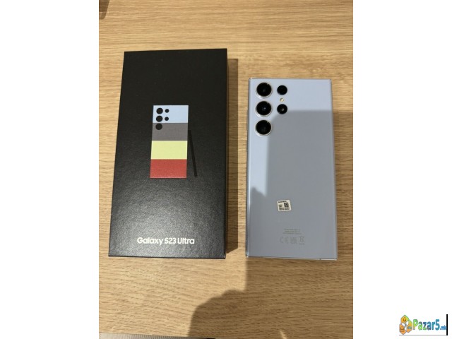 Samsung Galaxy S23 Ultra, Galaxy S23, Galaxy S23+,