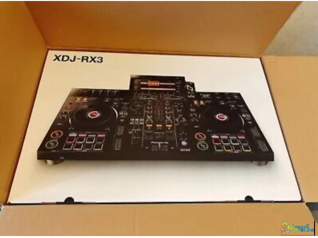 Pioneer Cdj-3000, Djm-a9, Djm-v10-lf, Djm-s11, Pio