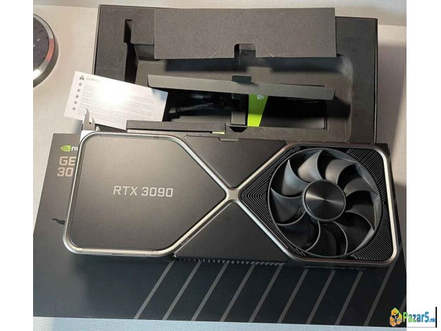 Non Lhr Geforce Rtx 3090 Ti, Rtx 3090, Rtx 3080, R