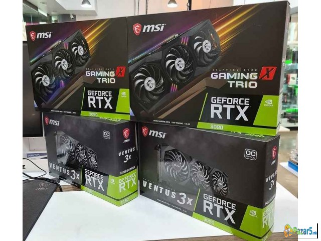 Non Lhr Geforce Rtx 3090 Ti, Rtx 3090, Rtx 3080, R