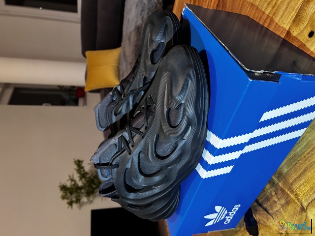 Se Prodavat Adidas Qfoam Br46