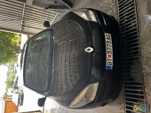 Reno Megane 3 1.6 2009