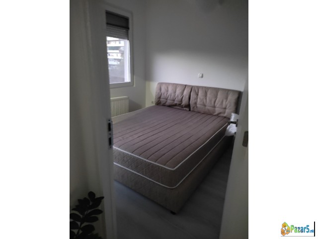 Ekskluziven Namešten Denosoben Stan