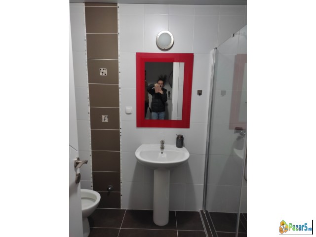 Ekskluziven Namešten Denosoben Stan