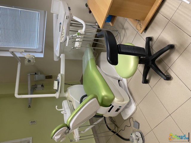 Stomatoloska Stolica