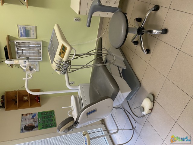 Stomatoloska Stolica