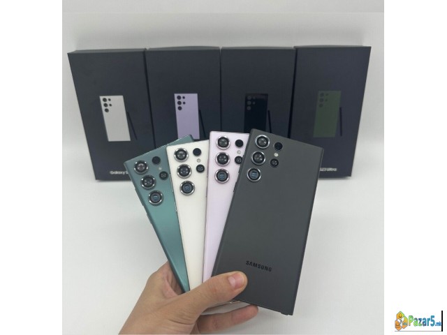 Samsung Galaxy S23 Ultra,samsung S23+, Samsung S23