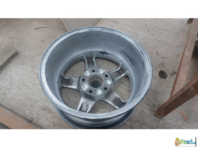 Prodavam Aluminiumski Bandazi 