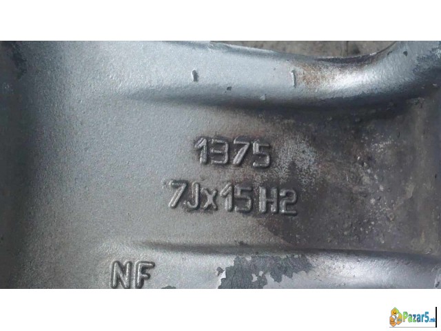 Prodavam Aluminiumski Bandazi 