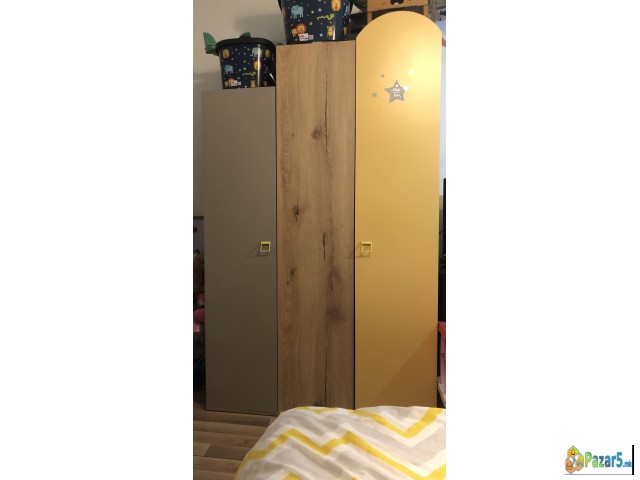 Se Prodava Detska Soba 