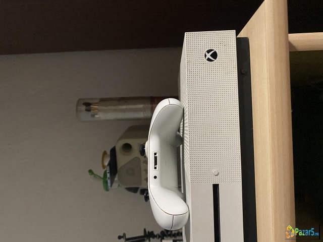 Prodavam Xbox One