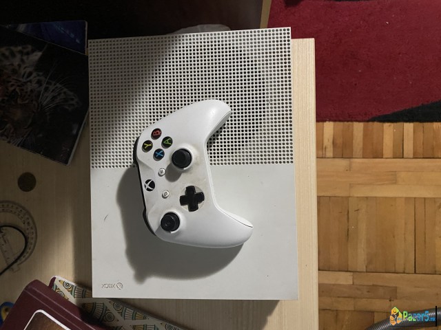 Prodavam Xbox One