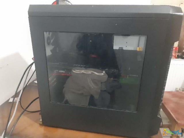 Gaming Pc Koristen 2 Godini