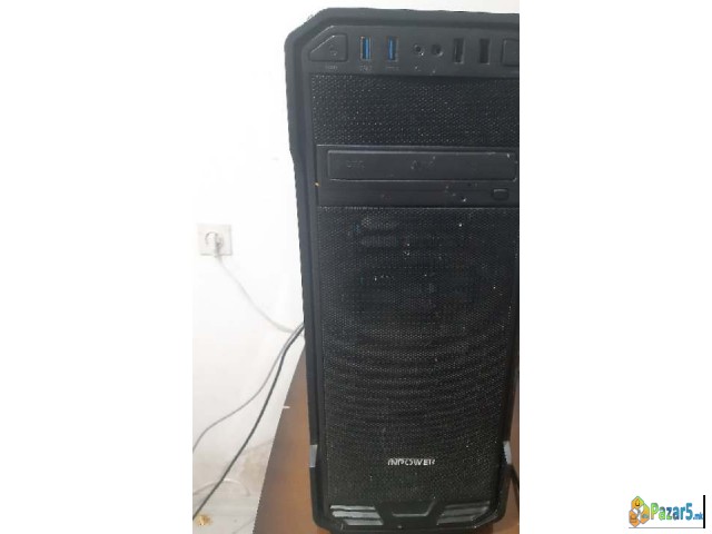 Gaming Pc Koristen 2 Godini
