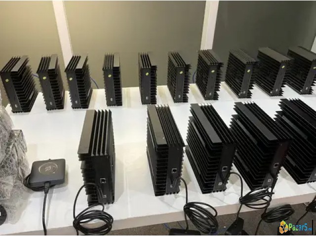 For Sale :bitmain Antminer Ks3(9.4th),iceriver Ks3