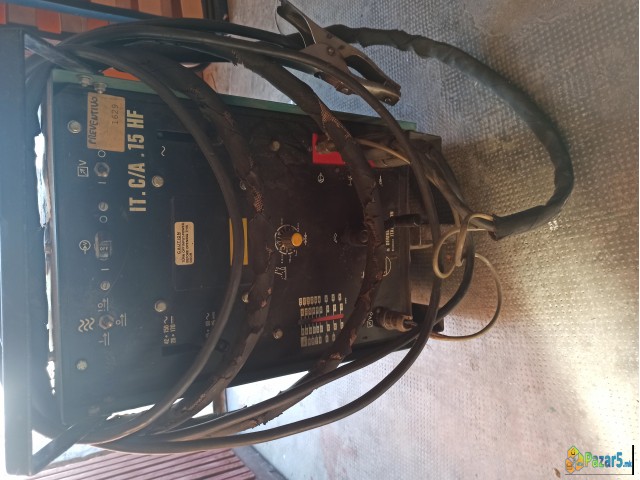 Kompresor I Aparati Indusriski