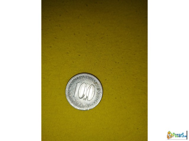 Kolekcionerski Moneti Prodavam Evtino 071266154