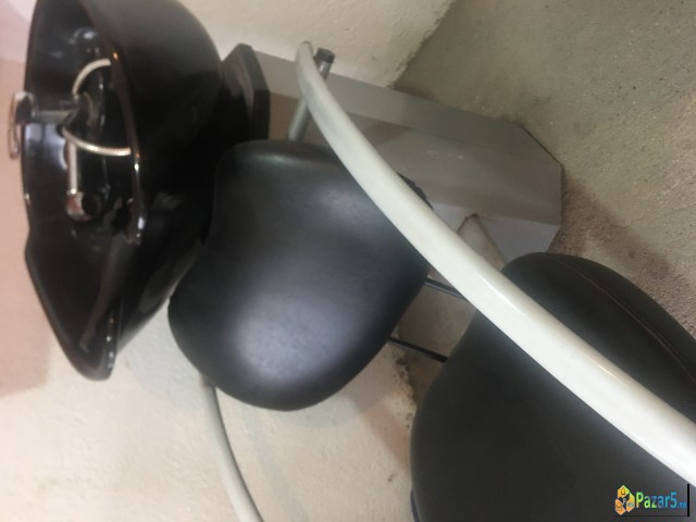 Фризерска опрема