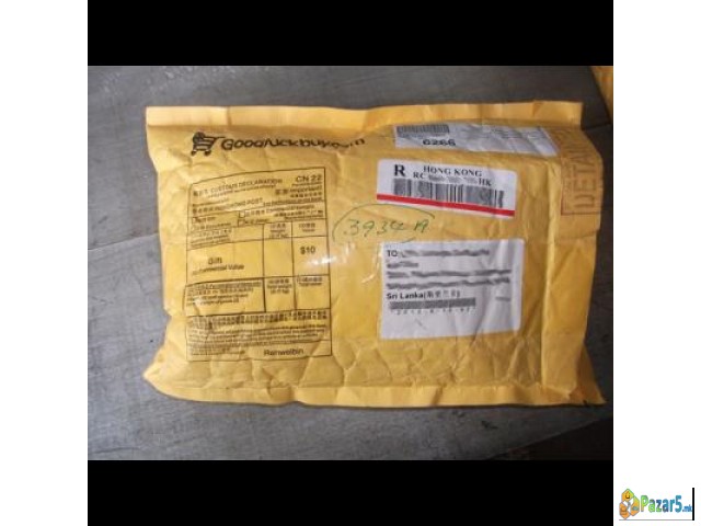 Programmed  Atm Cards