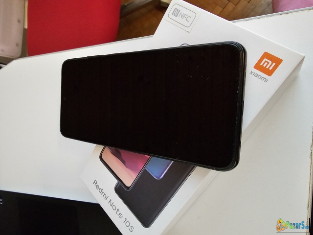 Xiaomi Redmi Note 10s