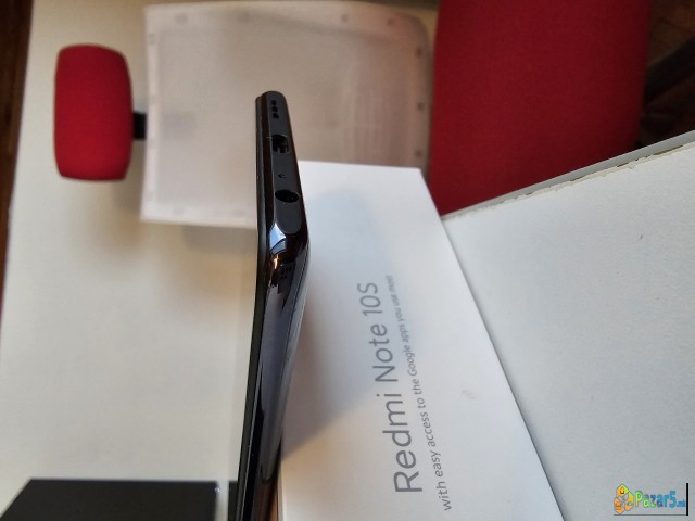 Xiaomi Redmi Note 10s