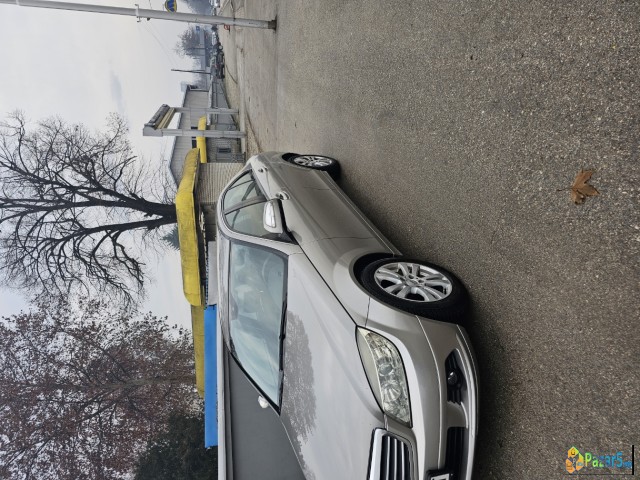 Prodavam Mercedes C200