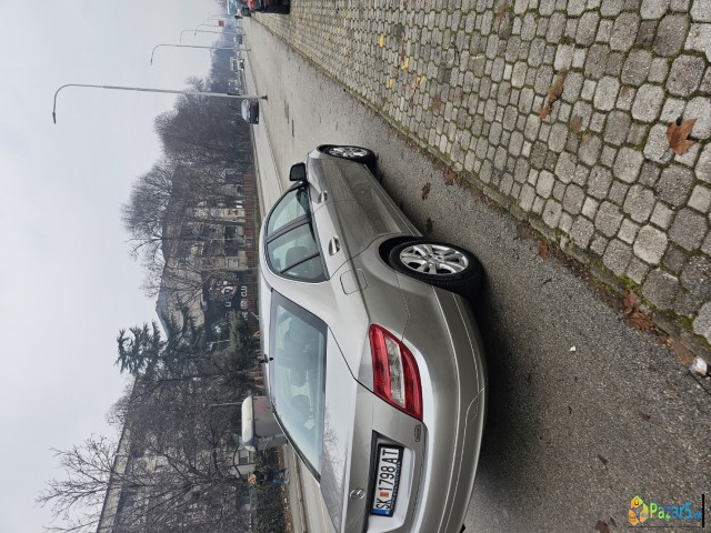 Prodavam Mercedes C200