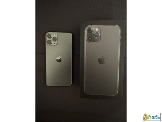 Iphone 11 Pro 