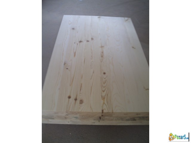 Gazista Za Skali, Masivni Ploci, Elementi Za Mebel