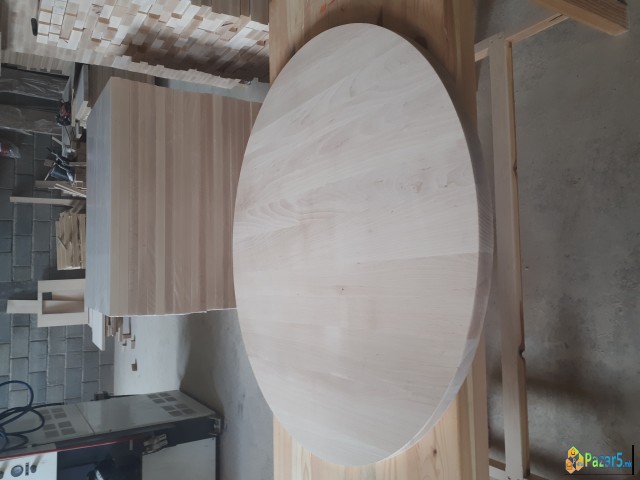 Gazista Za Skali, Masivni Ploci, Elementi Za Mebel