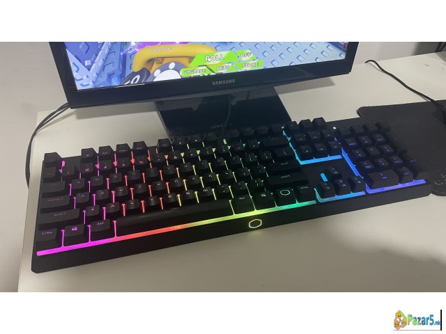 Cooler Master Ms110 Tastatura