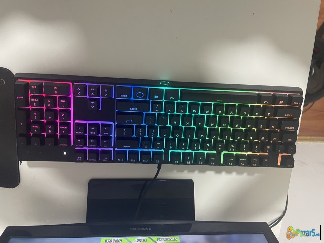 Cooler Master Ms110 Tastatura