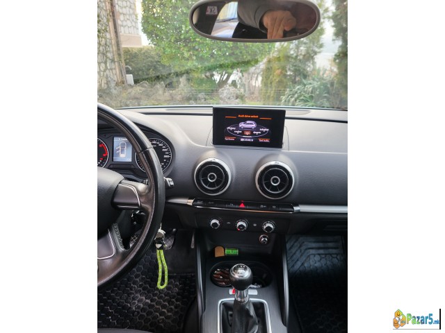 Audi A3 S-line Vo Odlična Sostojba 