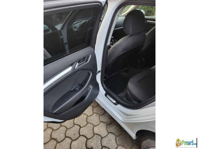 Audi A3 S-line Vo Odlična Sostojba 