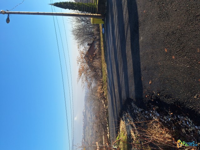 Gradezno Zemjiste Sopiste