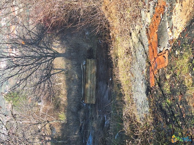 Gradezno Zemjiste Sopiste