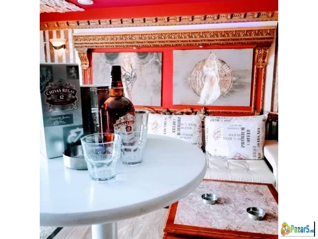 Izdavam Prekrasna Vila Za Mominski