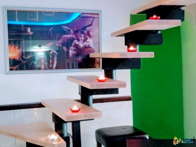 Izdavam Prekrasna Vila Za Mominski