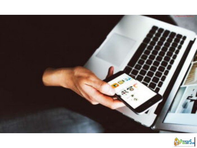 Barame Zeni Za Dopolnitelna Rabota