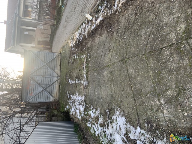 Prodavam Garazha Kaj Americka Ambasada