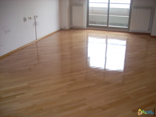 Четирисобен празен стан карши хотел ЛИМАК