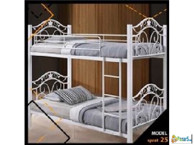 БРАЧНИ И ЕДИНАЧНИ КРЕВЕТИ