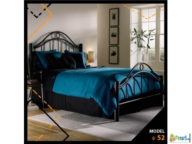 БРАЧНИ И ЕДИНАЧНИ КРЕВЕТИ