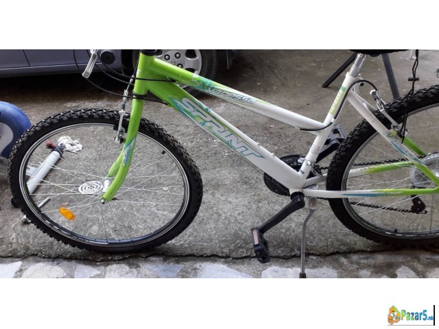 Точак Велотек Ванеса спорт