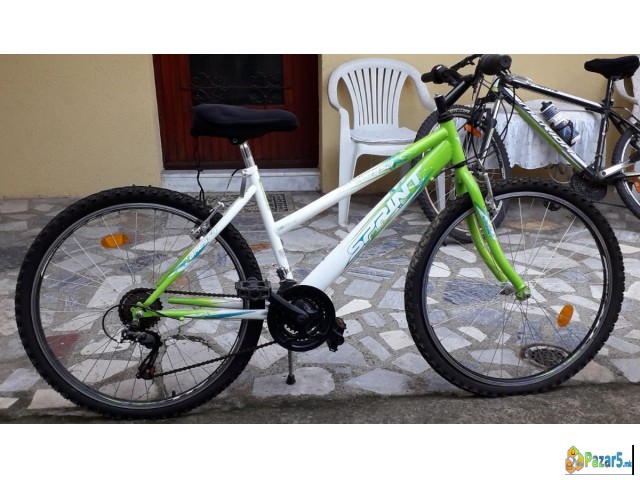 Точак Велотек Ванеса спорт