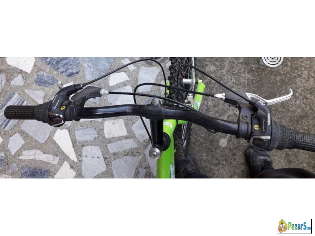 Точак Велотек Ванеса спорт